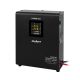 Rebel POWER-500 Wandmontiertes Notstromaggregat – Sinus-Wechselrichter mit Ladefunktion, 12 V/230 V, 500 VA/300 W