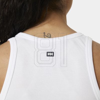 4. Helly Hansen Skagen Singlet T-shirt W 34480 001