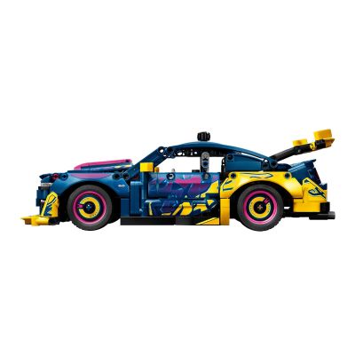 5. LEGO Technic 42236 – Tuning-Werkstatt: Ford Mustang GT