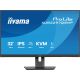 14. IIYAMA Monitor 80,0 cm (32,0") XUB3297QSNP-B1 16:9 2x HDMI+DP+USB-C
