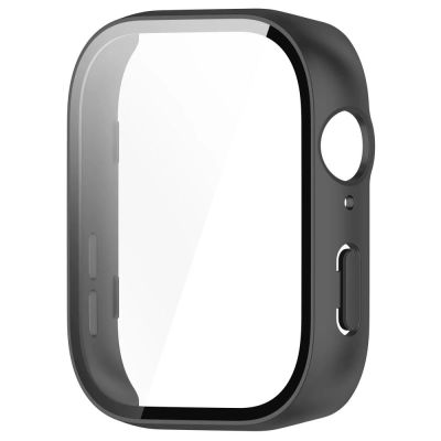 5. Tech-Protect Defense360 Hülle für Huawei Watch Fit 3 - Schwarz