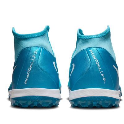 6. Nike Phantom Luna II Academy TF M FJ2566-400 Fußballschuhe