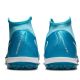 6. Nike Phantom Luna II Academy TF M FJ2566-400 Fußballschuhe