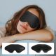 6. Tech-Protect Eyeshade Schlafmaske – Schwarz