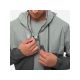 5. MILLET Intense Pro 2.5L Jacke M Herrenjacke grau