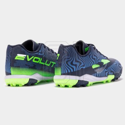 4. Joma EVOLUTION 2503 Jr TF EVJS2503TF Schuhe