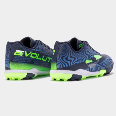 4. Joma EVOLUTION 2503 Jr TF EVJS2503TF Schuhe