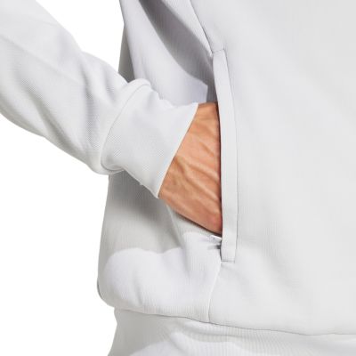 11. Adidas Tiro 25 Full-Zip M JC5130 Sweatshirt