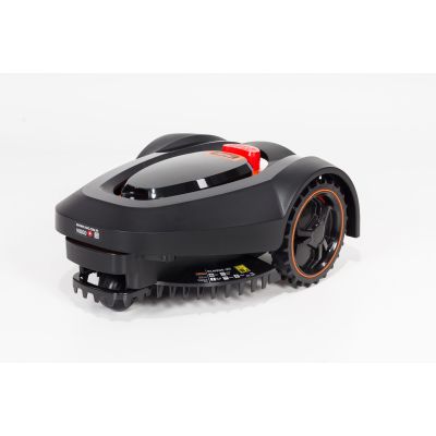 3. Selbstfahrender Roboter RLM800-NG NAC