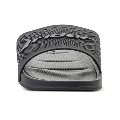2. RIDER FREE II SLIDE SCHWARZ/BLAU 12323-BA406N