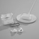 8. Tech-Protect FlexAir-Hülle für Apple AirPods Pro 1 / 2 – transparent