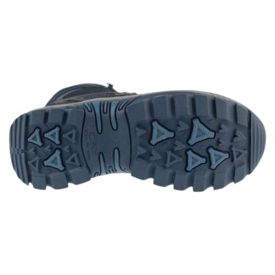 4. CMP Rigel 2.0 Mid WP 3Q19364-25NZ Marineblau Größe 32