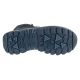 4. CMP Rigel 2.0 Mid WP 3Q19364-25NZ Marineblau Größe 32