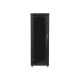 9. Lanberg FF01-6637-12B 37U Standrack, freistehend, schwarz