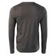 2. THERO LS Ärmelloses Herren-T-Shirt