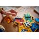 10. LEGO Harry Potter 76462 - Hogwarts-Wappen