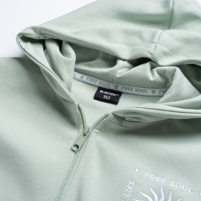 8. Hi-Tec Rigel Jr Sweatshirt 92800621169