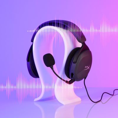 4. Cloud Stinger 2 Kopfhörer für einfaches Gaming