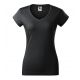 3. Malfini Fit V-Ausschnitt T-Shirt W MLI-16294