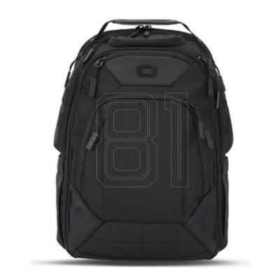 8. Ogio Renegade Dna Rucksack Schwarz A20259_B0074_NA