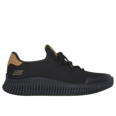 6. Skechers Citty Dapper M 118173BBK Schuhe