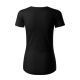 3. Episches Damen-T-Shirt (Schwarz)