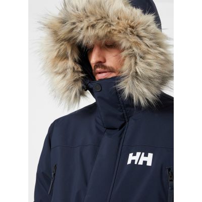 2. Helly Hansen Reine Parka Jacke M 53630 597