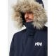 2. Helly Hansen Reine Parka Jacke M 53630 597