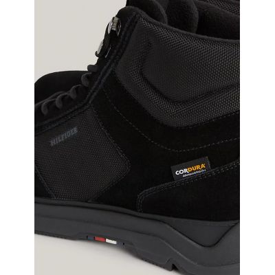 4. Tommy Hilfiger Core W Mix Cordura Hybrid Boot M FM0FM04807BDS Schuhe