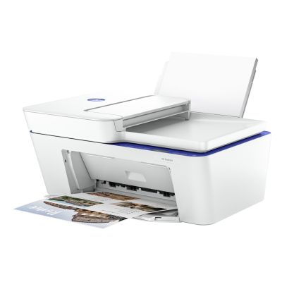 10. HP DeskJet 4230e All-in-One-Drucker