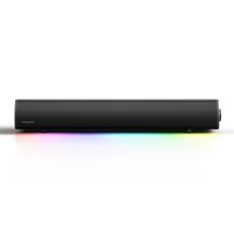 Creative Blaster GS5 RGB Gaming Sound Bluetooth Soundbar