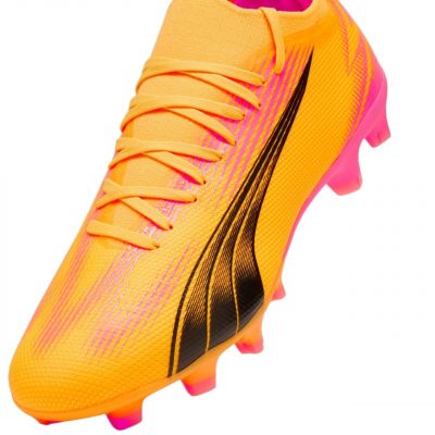 4. Puma Ultra Match FG/AG 107754 03 Fußballschuhe