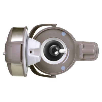 7. Touristen-Thermoskanne 4 l MR-1637-400-GOLD Maestro