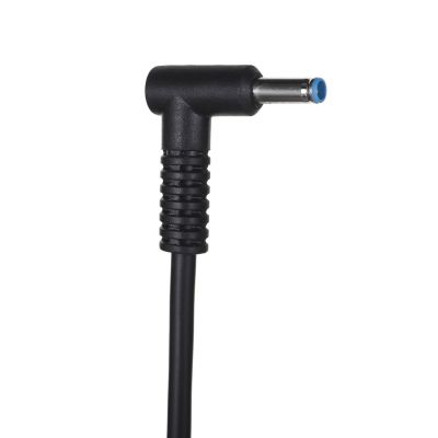 2. HP 90W Smart Power AC Adapter Schwarz W5D55AA