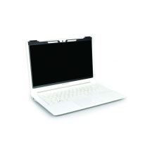 Port Designs 900324 Bildschirmfilter Rahmenloser Sichtschutzfilter für 35,6 cm (14") Displays