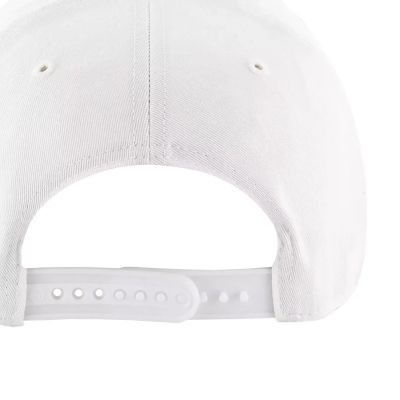 3. 47 Brand MLB New York Yankees Kappe BB-RAC17CTP-WH