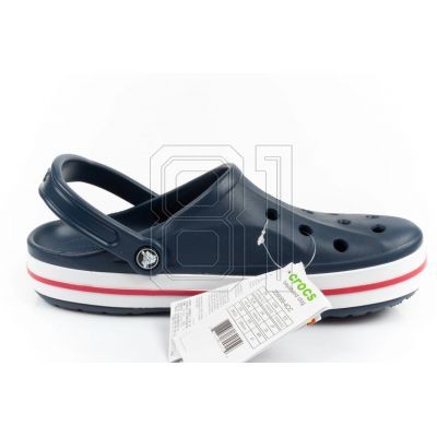 5. Crocs Bayaband U 205089-4CC flip-flops