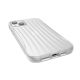 4. Raptic X-Doria Clutch Case iPhone 14 Plus Rückseite transparent