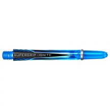 Harrows Supergrip Ignite-Schäfte