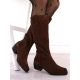 7. Sergio Leone W SK465B Stiefel