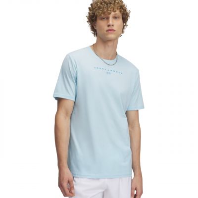 3. Under Armour Stacked Logo SS T-Shirt M 6000211 494