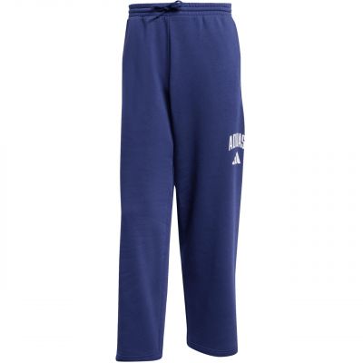 2. Adidas Collegiate Herrenhose Dunkelblau JM9179