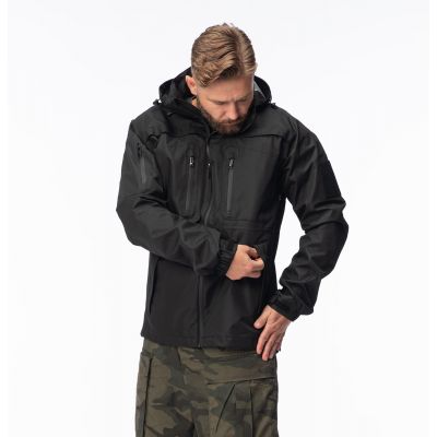 6. Magnum Sparta 2.0 M Jacke 92800057048