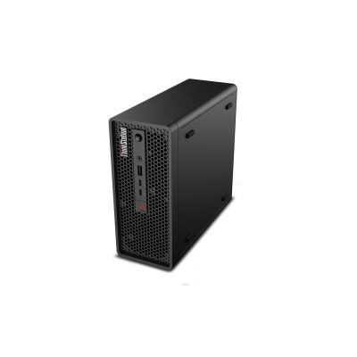 6. Lenovo ThinkStation P3 Ultra SFF G2 Intel Core Ultra 7 265 32 GB DDR5-SDRAM 512 GB SSD Windows 11 Pro Stand