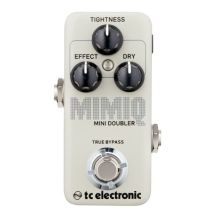 TC Electronic Mimiq Mini Doubler Effekt