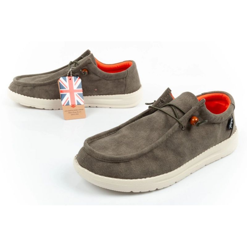 8. Lee Cooper M LCW-25-01-3232M Schuhe