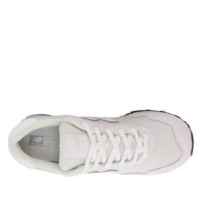 3. New Balance M ML515WHT Schuhe