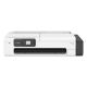 8. Canon imagePROGRAF TC-21M Großformatdrucker, WLAN, Tintenstrahl, Farbe, 2400 x 1200 dpi, A1 (594 x 841 mm), LAN-Anschluss