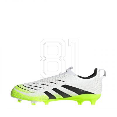 5. adidas Predator League LL FG/MG Jr JI1126 Fußballschuhe