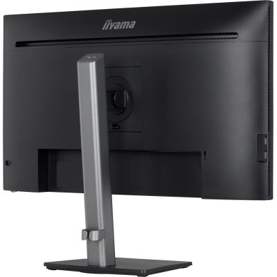 16. iiyama PROGRAPHIC HB2701UHSNP-B1 Computermonitor 68,6 cm (27") 3840 x 2160 px 4K Ultra HD LCD Schwarz